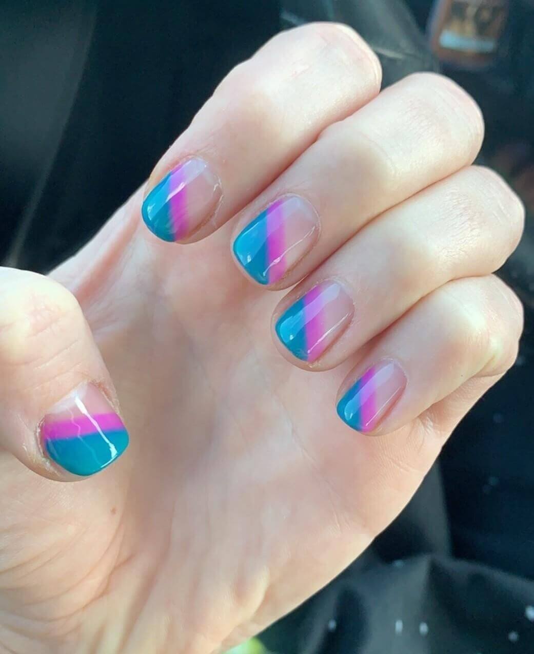 Florida Nails